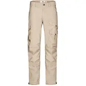 Fjällräven Broek Men Vidda Pro Lite Trousers Long Fossil-Maat 44