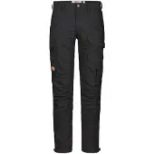 Fjällräven Broek Men Vidda Pro Lite Trousers Long Black-Maat 44