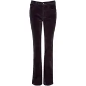 Dubarry Broek Women Elderflower 03 Navy-Maat 40