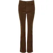 Dubarry Broek Women Elderflower 46 Mocha-Maat 36