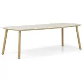 Lifestyle Garden Furniture Lifestyle Bloom dining tuintafel 240 x 100 cm