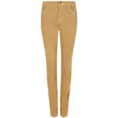 Dubarry Broek Women Honeysuckle 64 Camel-Maat 42