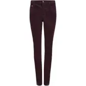 Dubarry Broek Women Honeysuckle 34 Plum-Maat 40
