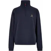 Dubarry Trui Women Castlemartyr 03 Navy-Maat 44