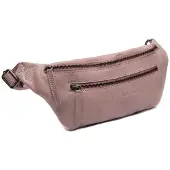 The Chesterfield Brand Gordeltas Severo Waistbag Lavender Lilac Mauve