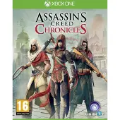 Assassin's Creed Chronicles (Xbox One)