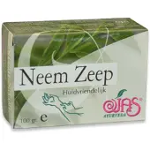 Ojas Neem Zeep (100 gr)