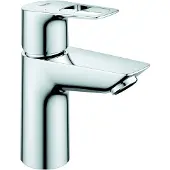 GROHE Start Loop wastafelmengkraan 1-greeps Chroom