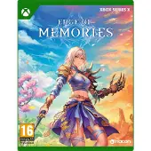 Edge of Memories - Xbox Series X