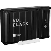 Western Digital WD_BLACK D10 Game Drive - 12TB
