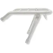 Bike Fun Drager 20" wit