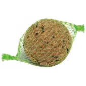 Merkloos 100x Mezenbol Los (met netje)