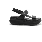 Panama jack Sandalen met riem 'Noor B1' zwart