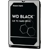 Western Digital 1TB Black 64MB 2.5 inch