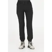 Whistler Outdoorbroek 'NAIA' zwart