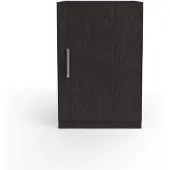 Wasophoogte Keukenkast module n3 – Ébène