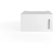 Wasophoogte Wasmachine kast module g – pure