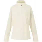 Regatta Geweldige outdoor dames montes half zip fleece top