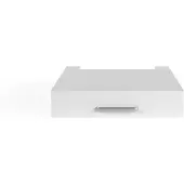 Wasophoogte Wasmachine kast module f – pure