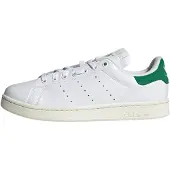 Adidas Sportschoen 'Velostan Smith' groen / wit