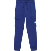 Nike Sportswear Fleece Joggingbroek Junior - Maat M