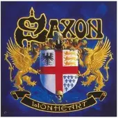 MUSIC ON VINYL LP - Lionheart - standaard - Maat Standard