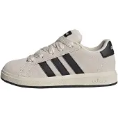 Adidas Sneakers 'Grand Court 00s' zwart / wit