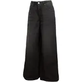 Adidas Jeans 'Adicolor Adilenium' grijs / black denim