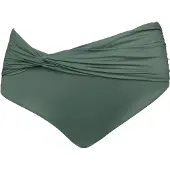 SugarShape Bikinibroek 'Mambo' groen