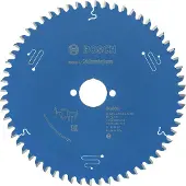 Bosch CIRKELZAAGBLAD ALUMINIUM, 200 X 30 X 2,8 MM, 60T