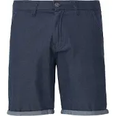 QS Jeans 'John' donkerblauw