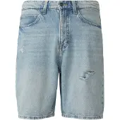 QS Jeans lichtblauw