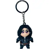 Good Loot 3D Sleutelhanger Good Loot De hekser 3 - Yennefer