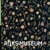Bekking & Blitz Rijksmuseum Kalender 2027