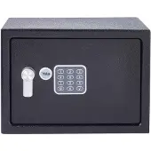 Yale - Elektronische Kluis met Alarm - Medium - Standard Protection