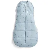 ErgoPouch Cocoon Inbaker Slaapzak 90cm Tog 2.5 | Dragonflies