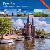 Bekking & Blitz Friesland Kalender 2027