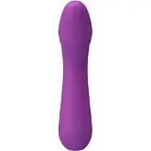 Pretty Love - Cetus - G-spot Vibrator - Paars