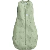 ErgoPouch Cocoon inbaker slaapzak - 0,2 Tog - 2-in-1 Slaapzak - Combi Slaapzak Baby + Inbakerslaapzak - Slaapzakken - Slaapzak 60 cm - Willow