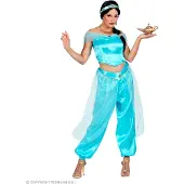 Widmann Arabische Prinses | L