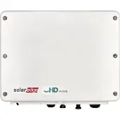 SolarEdge SE3000H RW000BNN4 1 fase omvormer