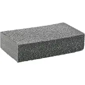 Format Handschuurblokje K 120 K120 80x50x20mm