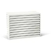 Evolar Evo-Cover omkasting - Large 1100 x 1200 x 650mm -