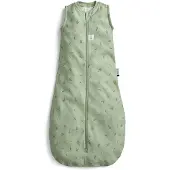 ErgoPouch Sheeting Slaapzak - 1,0 Tog - Slaapzak baby - Slaapzakken - Slaapzak kind - 2-4 jaar - Slaapzak 105 cm - Willow