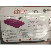 Tencel Ergo Foam Lavendel Therapy - Hoofdkussen 60x40cm