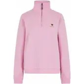 Dubarry Trui Women Castlemartyr 25 Pink-Maat 44