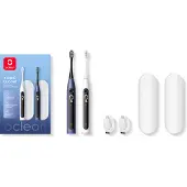 Oclean X Lite S Duo Set Elektrische Tandenborstel