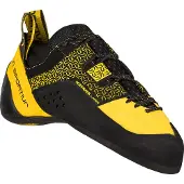La Sportiva - Klimschoenen - Katana Laces Yellow/Black voor Heren - Maat 42,5 - Geel