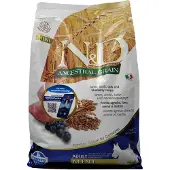 Farmina Ancestral Mini Lams Hondvoer 2.5kg