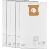 Parkside Stofzuigerzakken (Vlies filterzak 5 stuks)